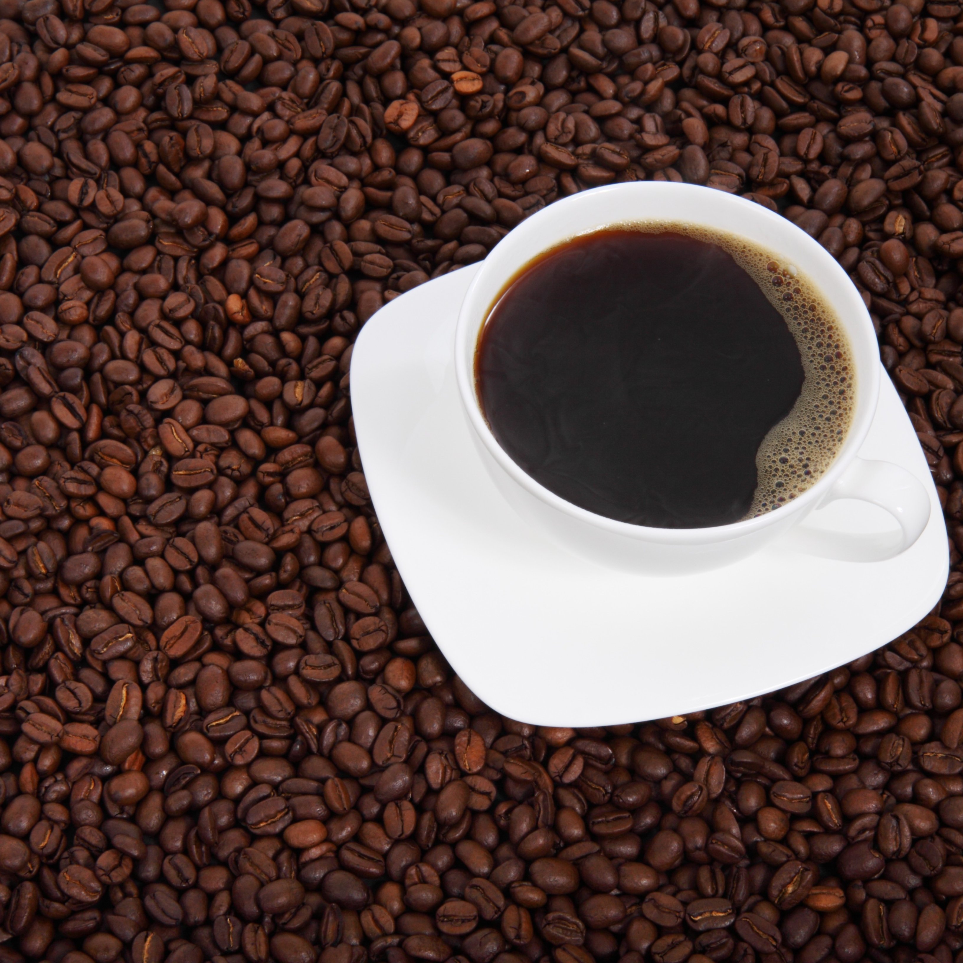 ¿Afecta el café a la tensión arterial?