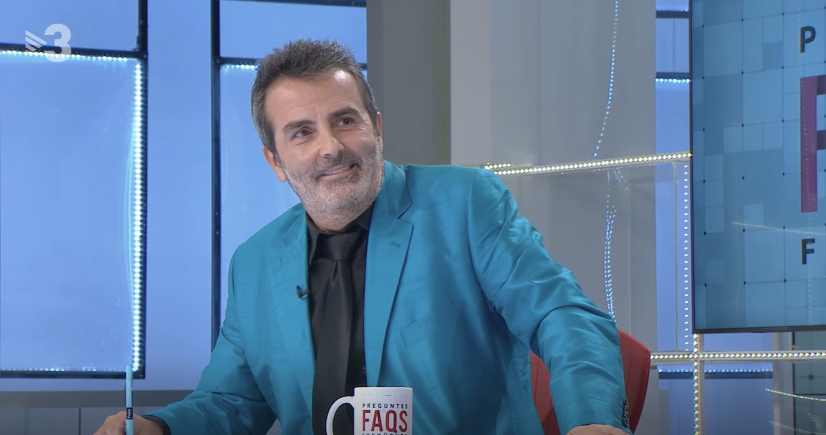 Sala-i-Martin es mofa de l'obsessió de Víctor Font amb Laporta