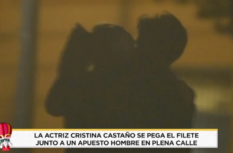 Cristina Castaño, Telecinco