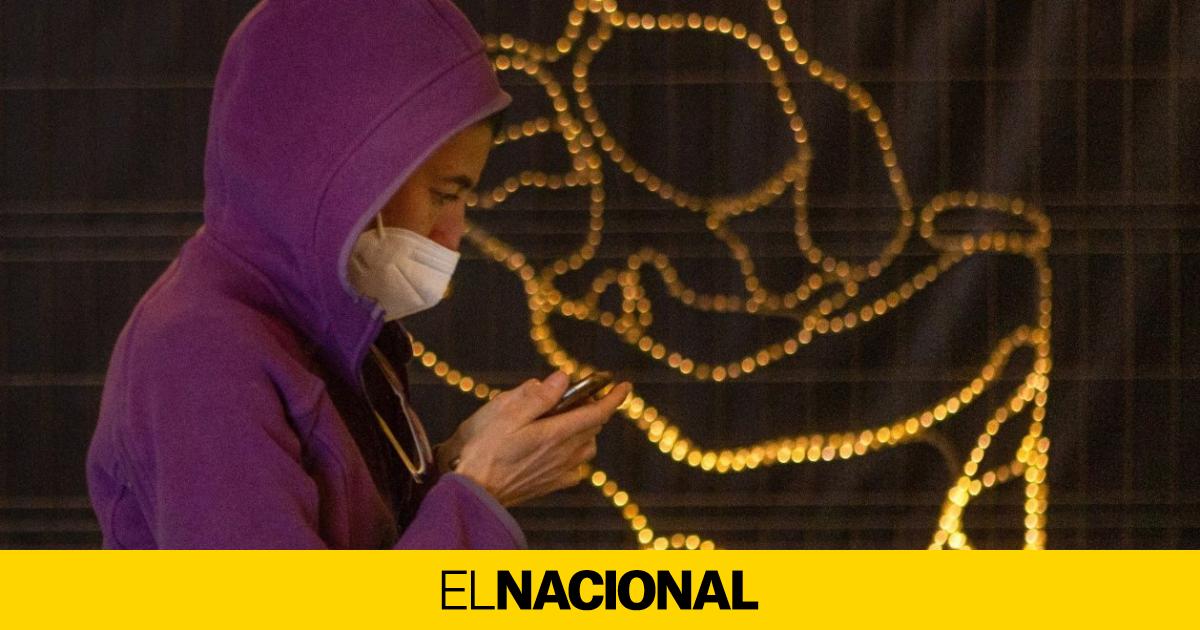 El Govern dará un "paso atrás" si no bajan los contagios a pesar de la ...