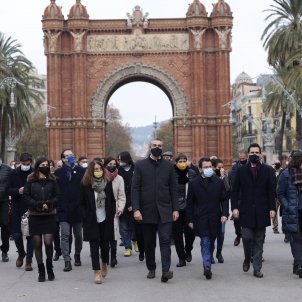 Judici a Bernat Solé TSJC - Sergi Alcázar Judici a Bernat Solé TSJC - Sergi Alcázar