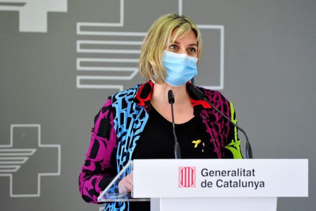 alba vergés acn