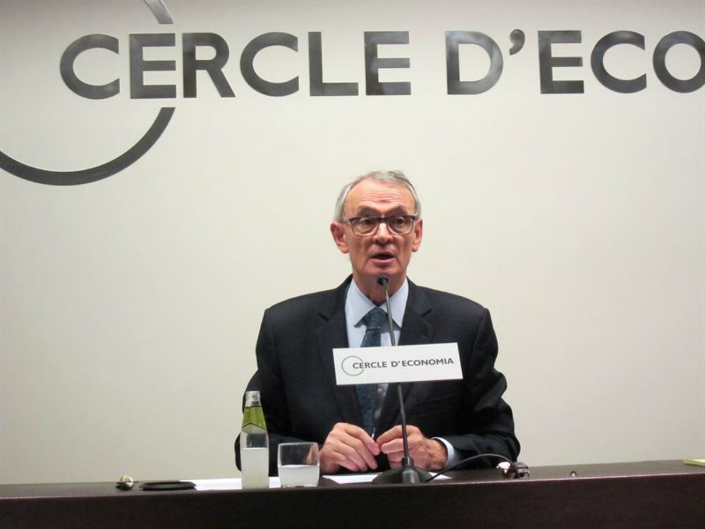 El Cercle d'Economia insta a "no demonizar" el procés sobiranista