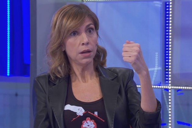 cristina puig TV3