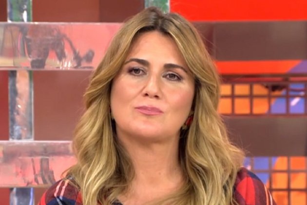 Carlota Corredera, Telecinco