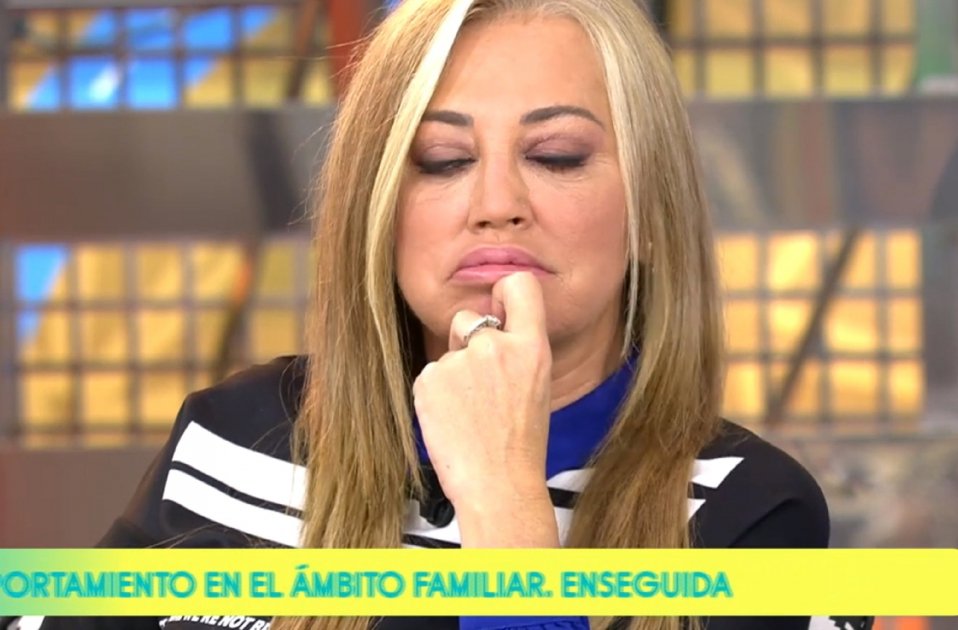 Belén Esteban, Telecinco