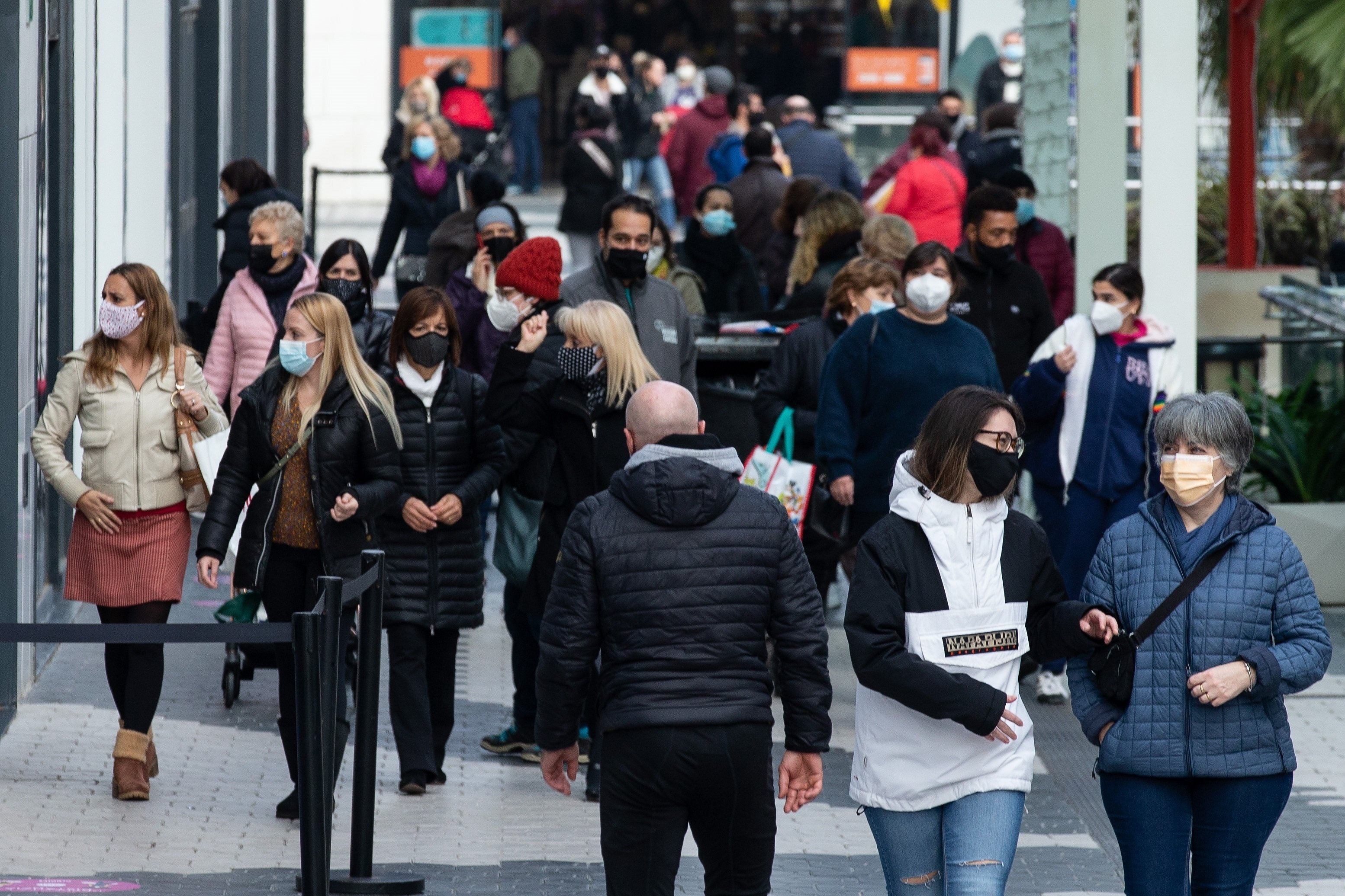 L'economia catalana va créixer més que l'espanyola