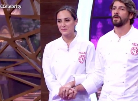 felix gomez masterchef