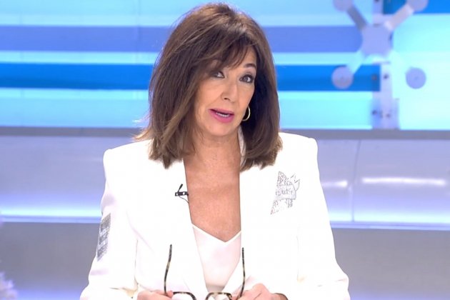 ana rocía quintana Telecinco