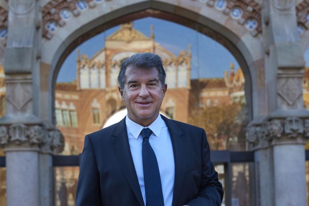 joan laporta EP