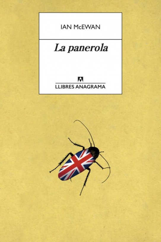 la panerola ian mcewan