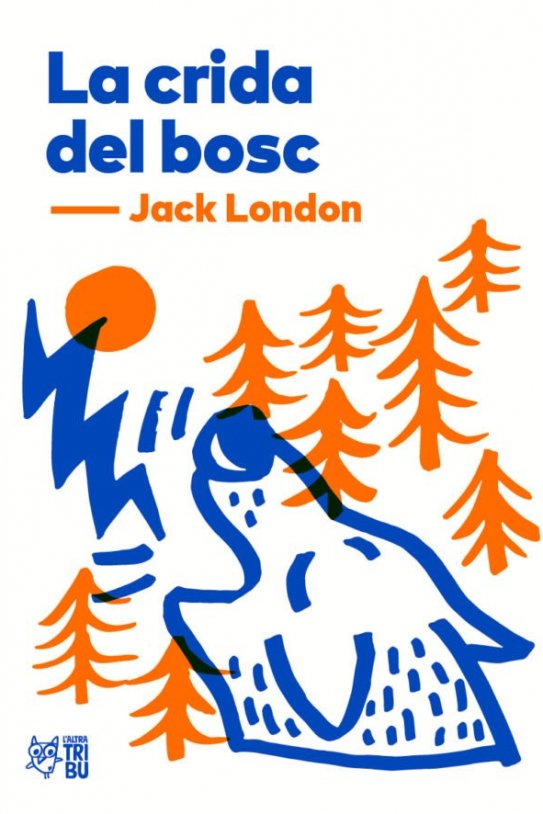 la crida del bosc jack london