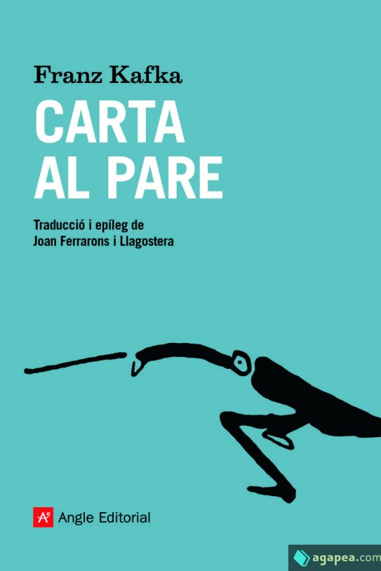 Carta al pare kafka