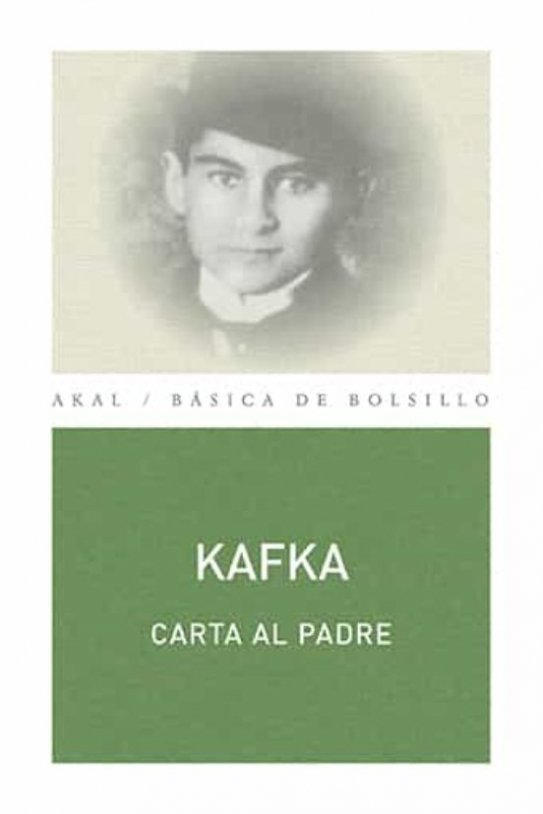 carta al padre kafka