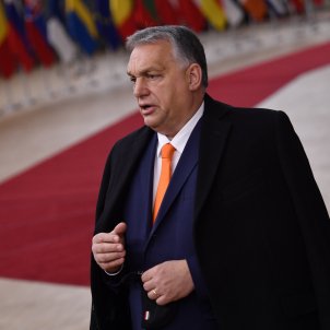 El Parlament Europeu decideix que Hongria ja no es pot considerar una democràcia plena