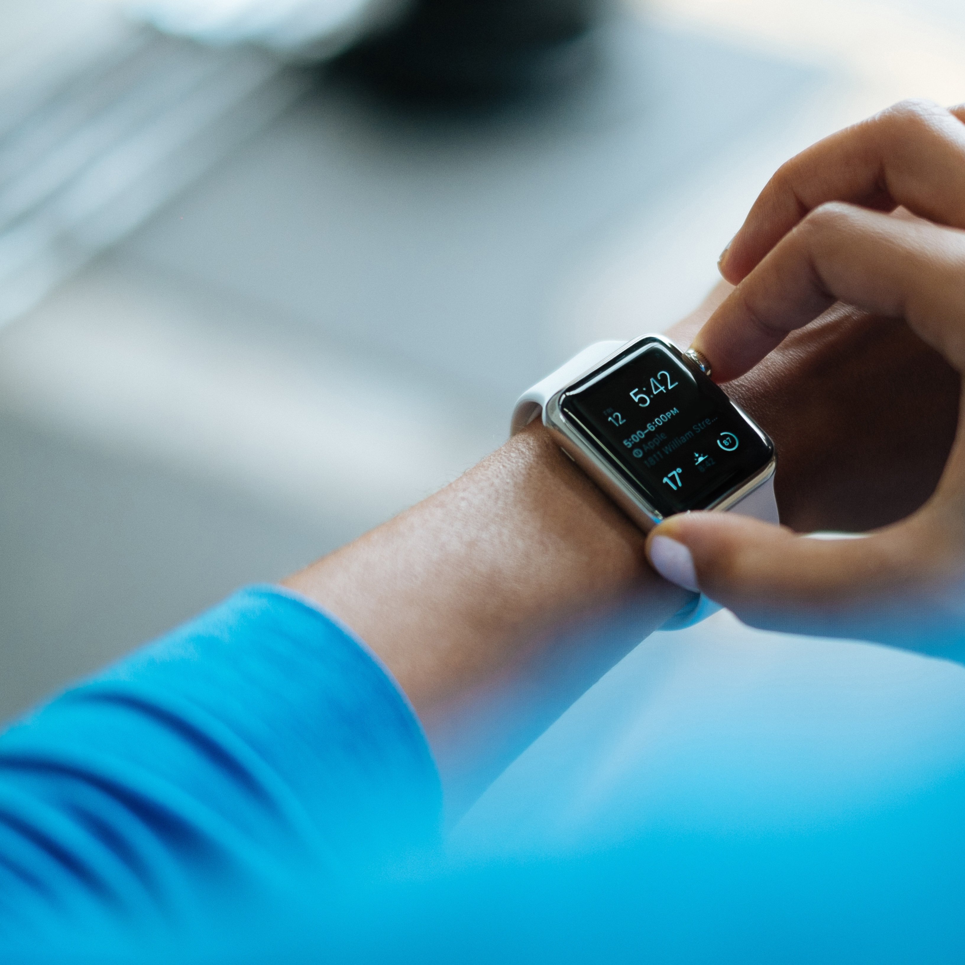 Val la pena compartir dades quan s'intenta aprimar-se?