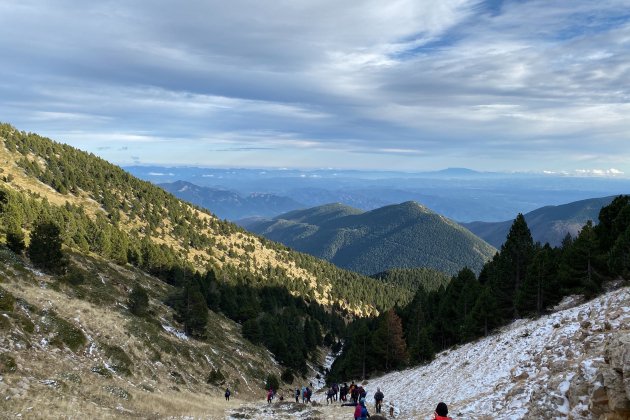 pirineos - unsplash