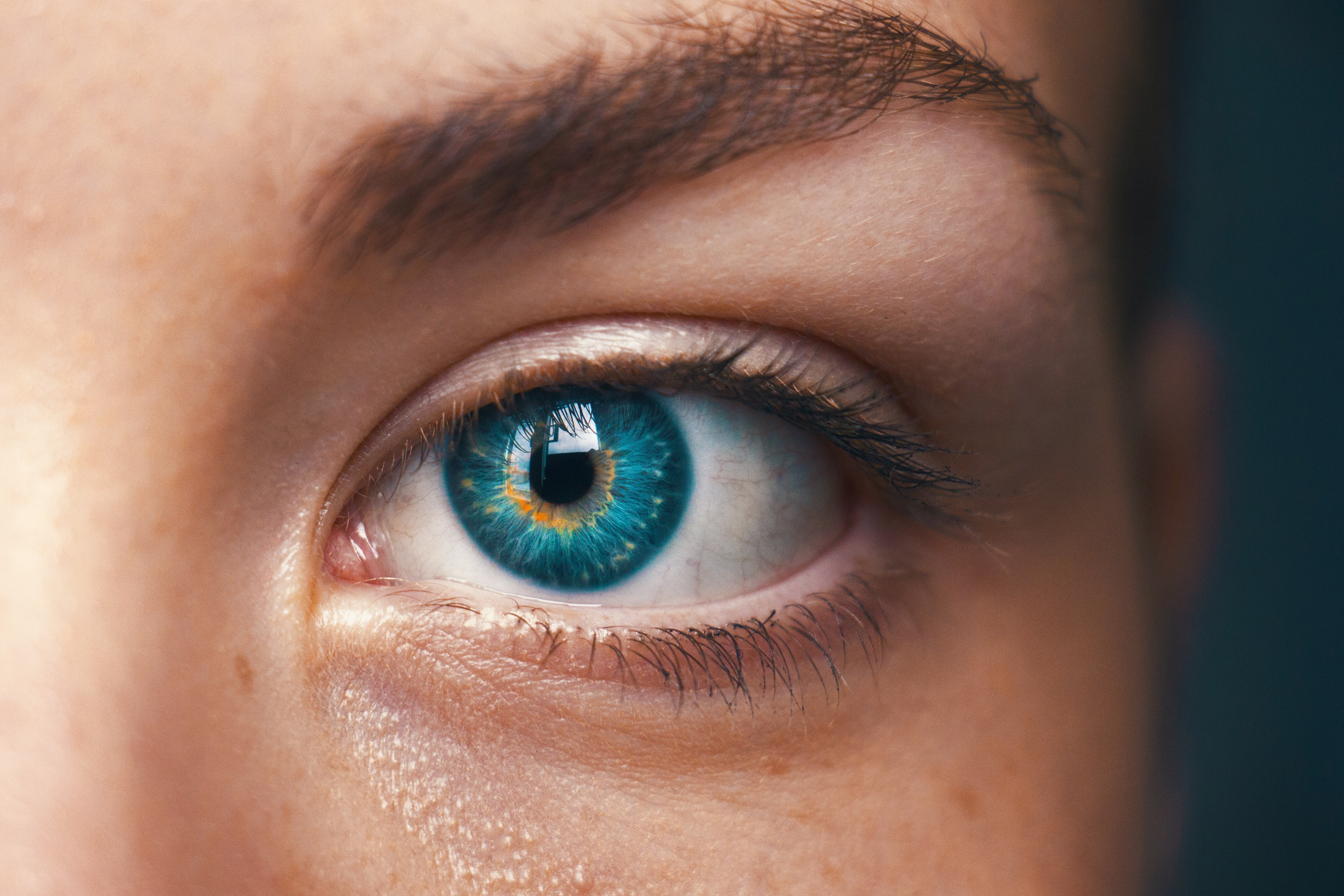 Cinco tratamientos para los ojos cansados