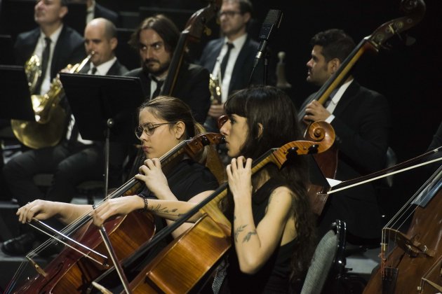 orquestra fundacio la caixa