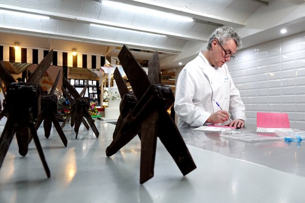 Christian Escribà-Roberto Lázaro_06