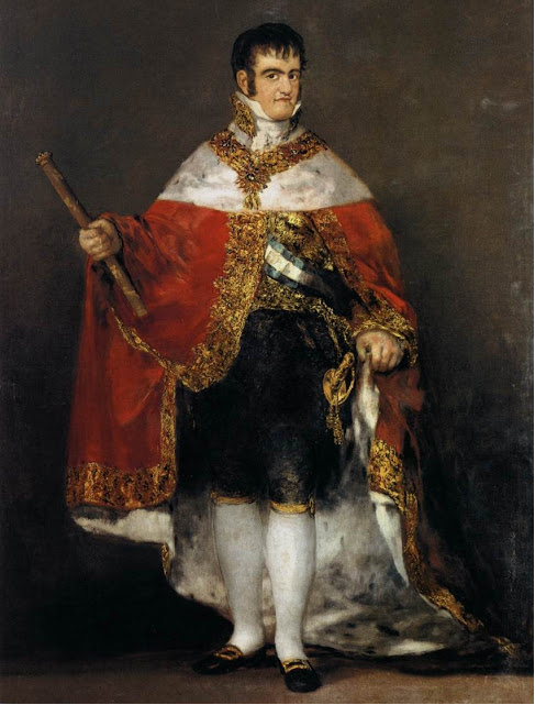 Ferran VII