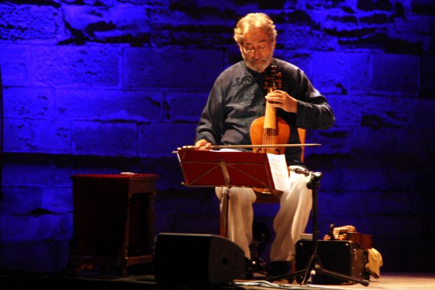 jordi savall acn