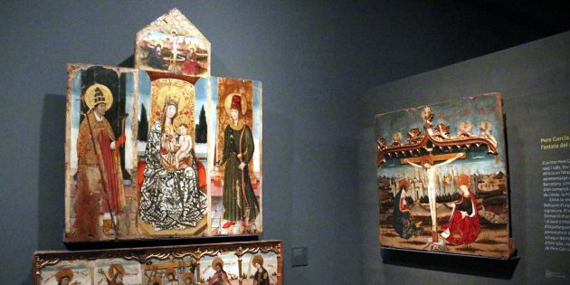 Ver las imágenes de origen