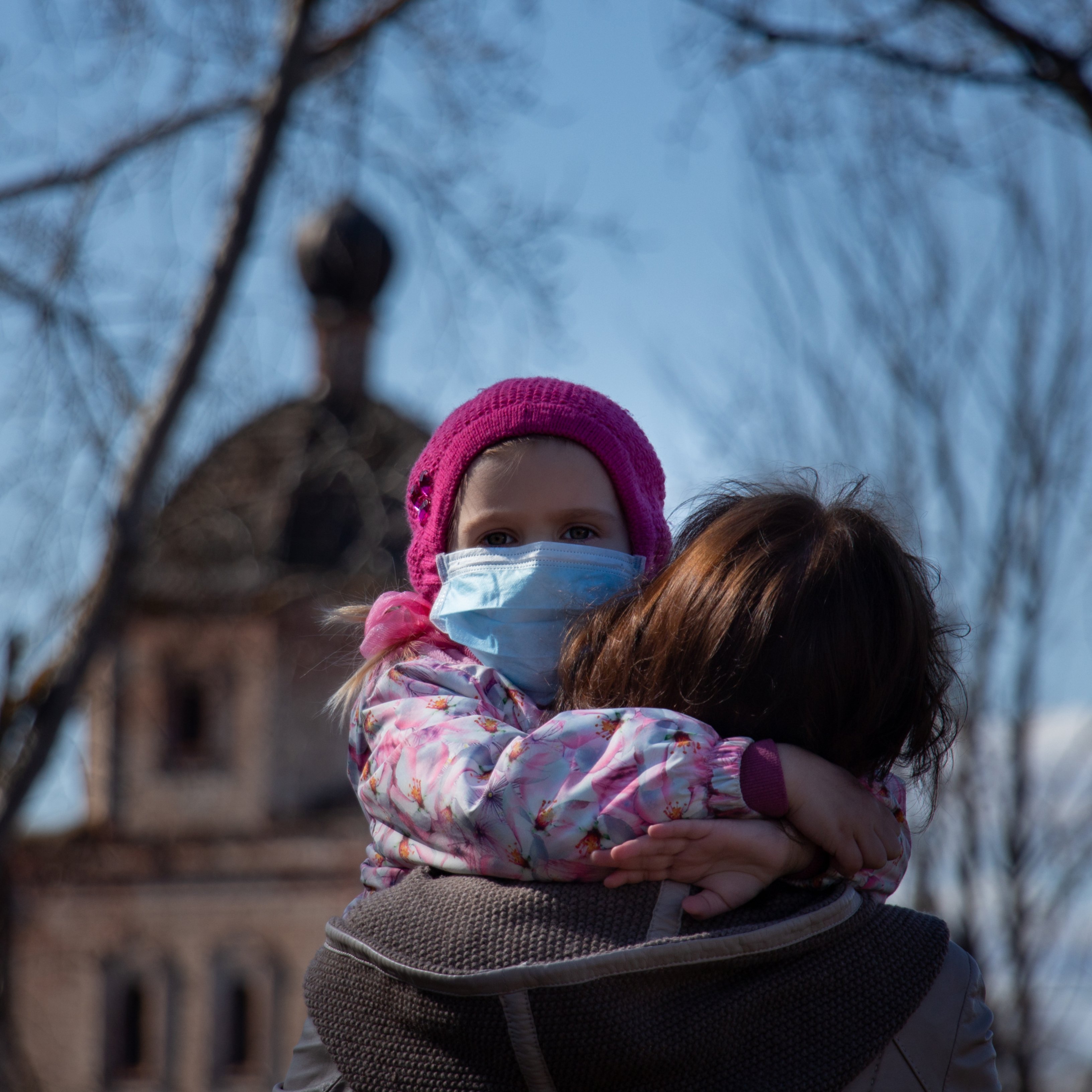 Com afecta la pandèmia als nens i joves