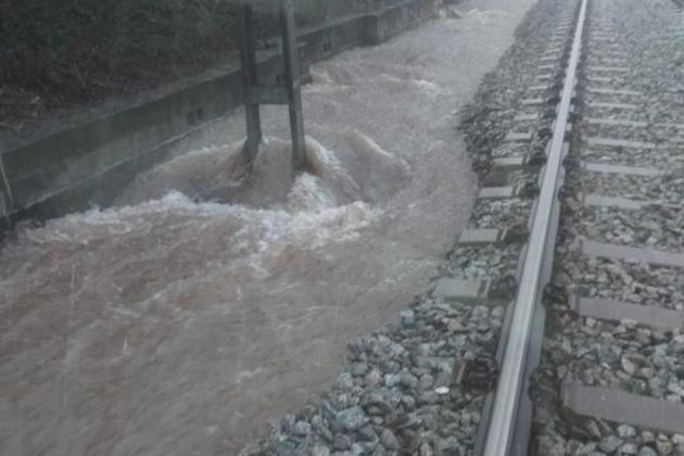 lluvia montcada