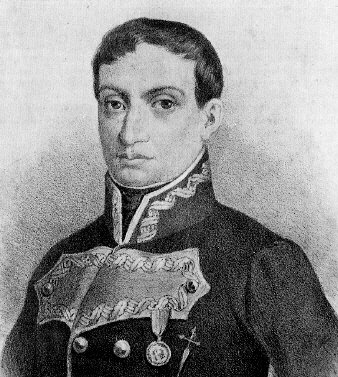 Mariano Alvarez de Castro - desconegut