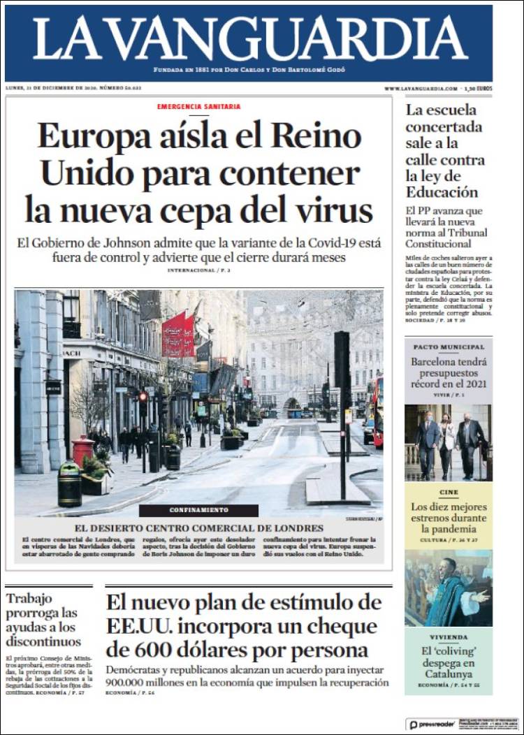 lavanguardia