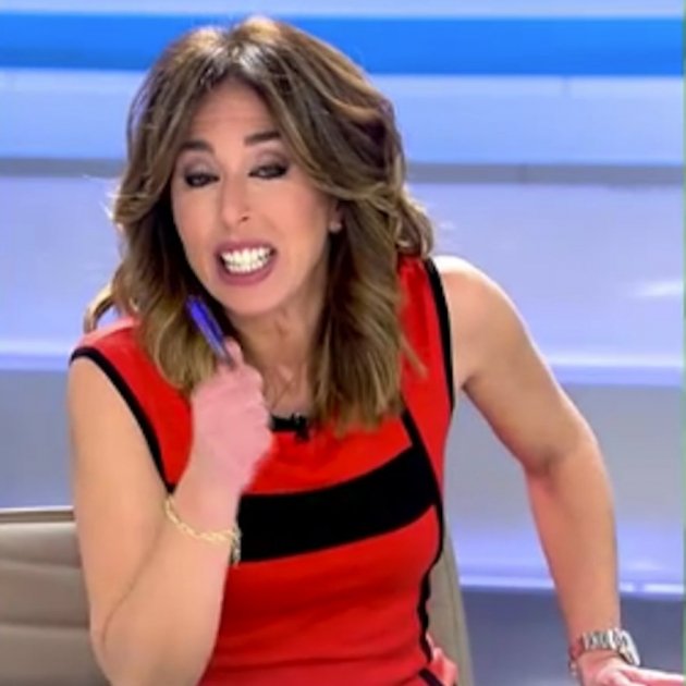 Ana Terradillos Telecinco