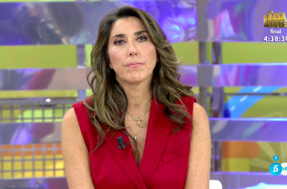 Pau Padilla, Telecinco