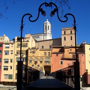 Girona sense petó: així ha acomiadat l'any 2020 el Club El Nacional