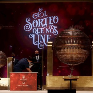 sorteo loteria Navidad sorteo loteria Navidad