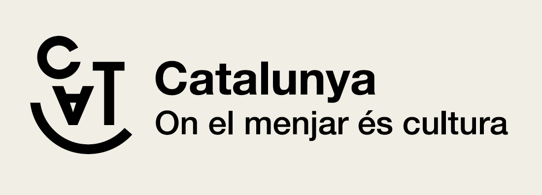 logo catalunya menjar és cultura