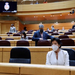 La Ley Celaá supera el examen final del Senado
