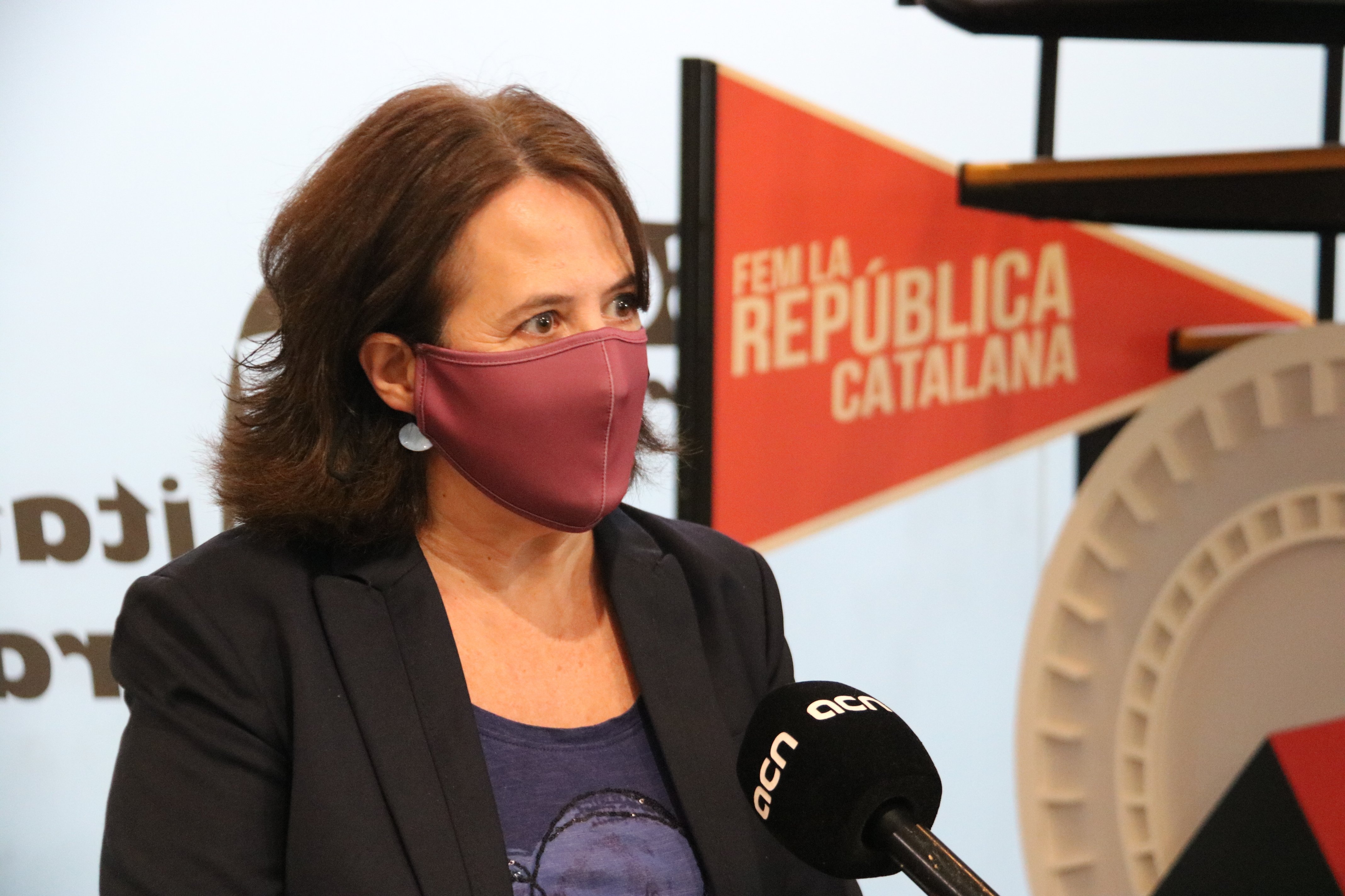 L'ANC fa una proposta per reformular el Consell per la República