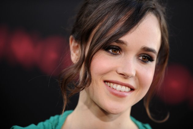 ellen page, GTRES