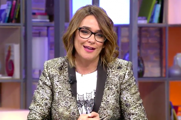 Toñi Moreno, Telecinco