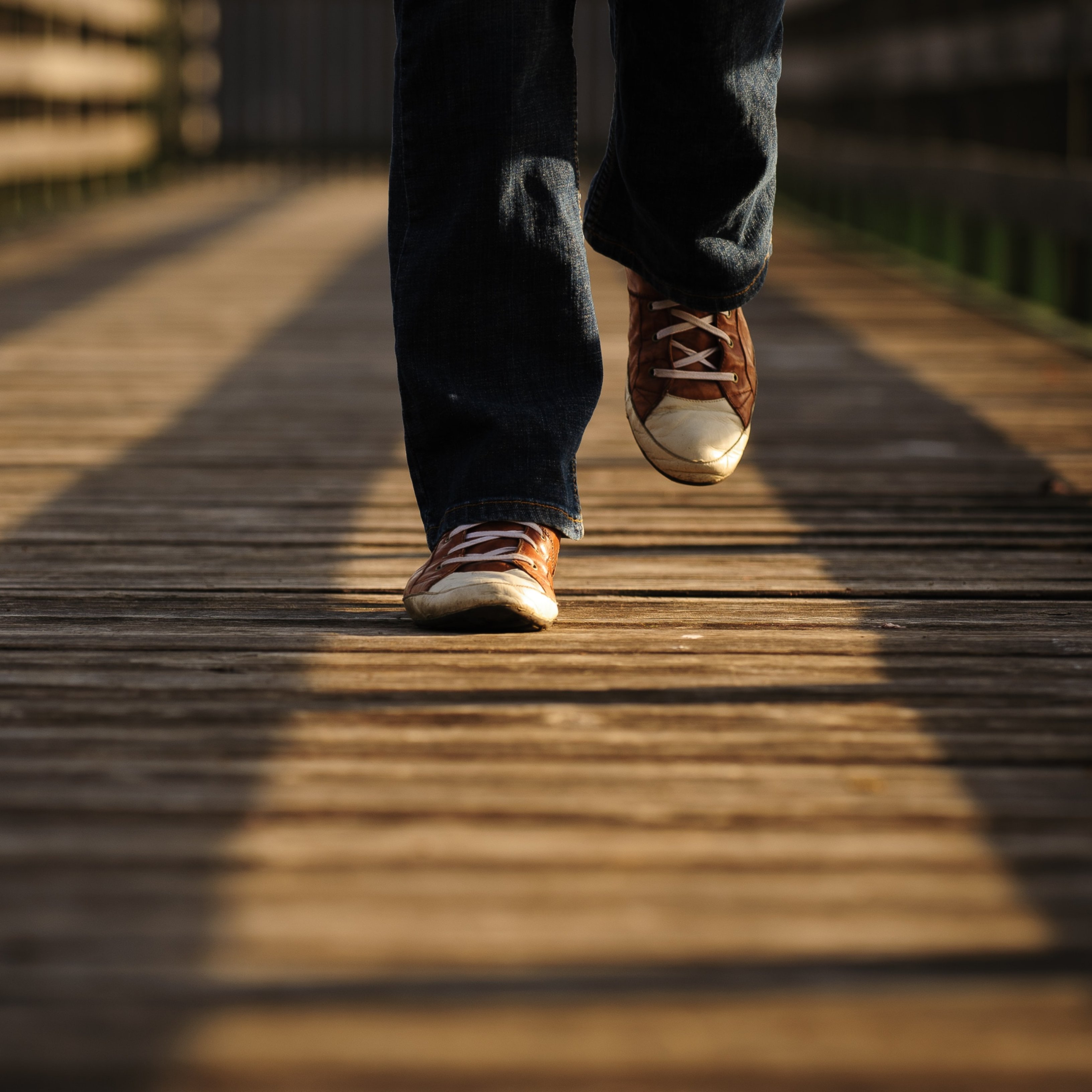 Por qué es bueno caminar después de las comidas y cenas