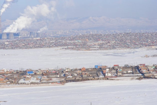 ulaanbaatar Gijsbert Steenbeek flickr