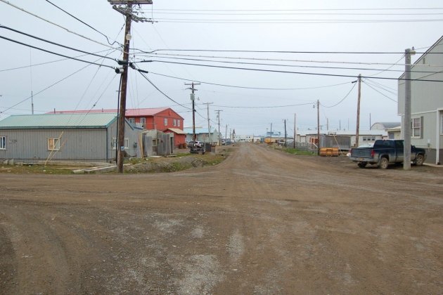 barrow alaska Brian flickr