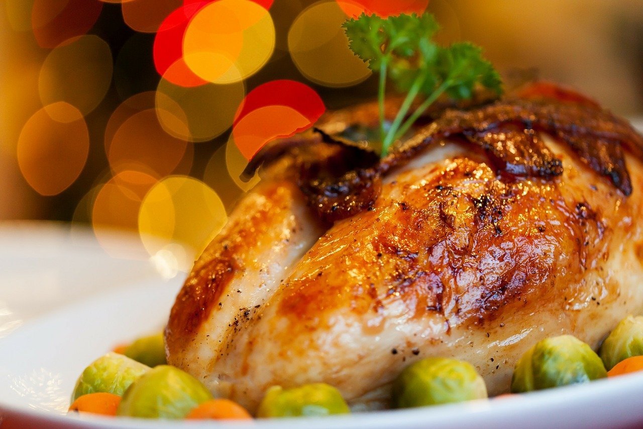 Aliments de Nadal: preus a l'alça a última hora i menys celebracions