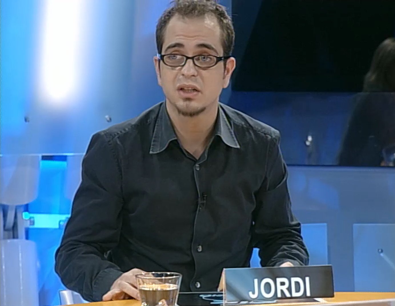 Jordi Farré y su pasado en el cine para adultos