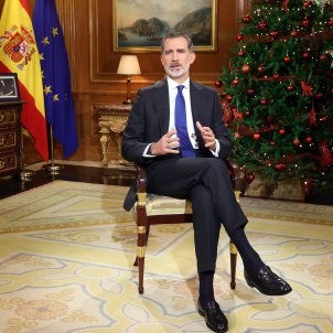 Rey Felipe VI Mensaje Navidad 2020 3 Casa Real Rey Felipe VI Mensaje Navidad 2020 3 Casa Real