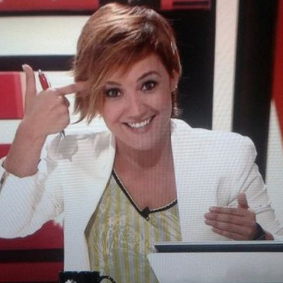 Les ironies de Cristina Pardo sobre la legalitat de la República proclamada