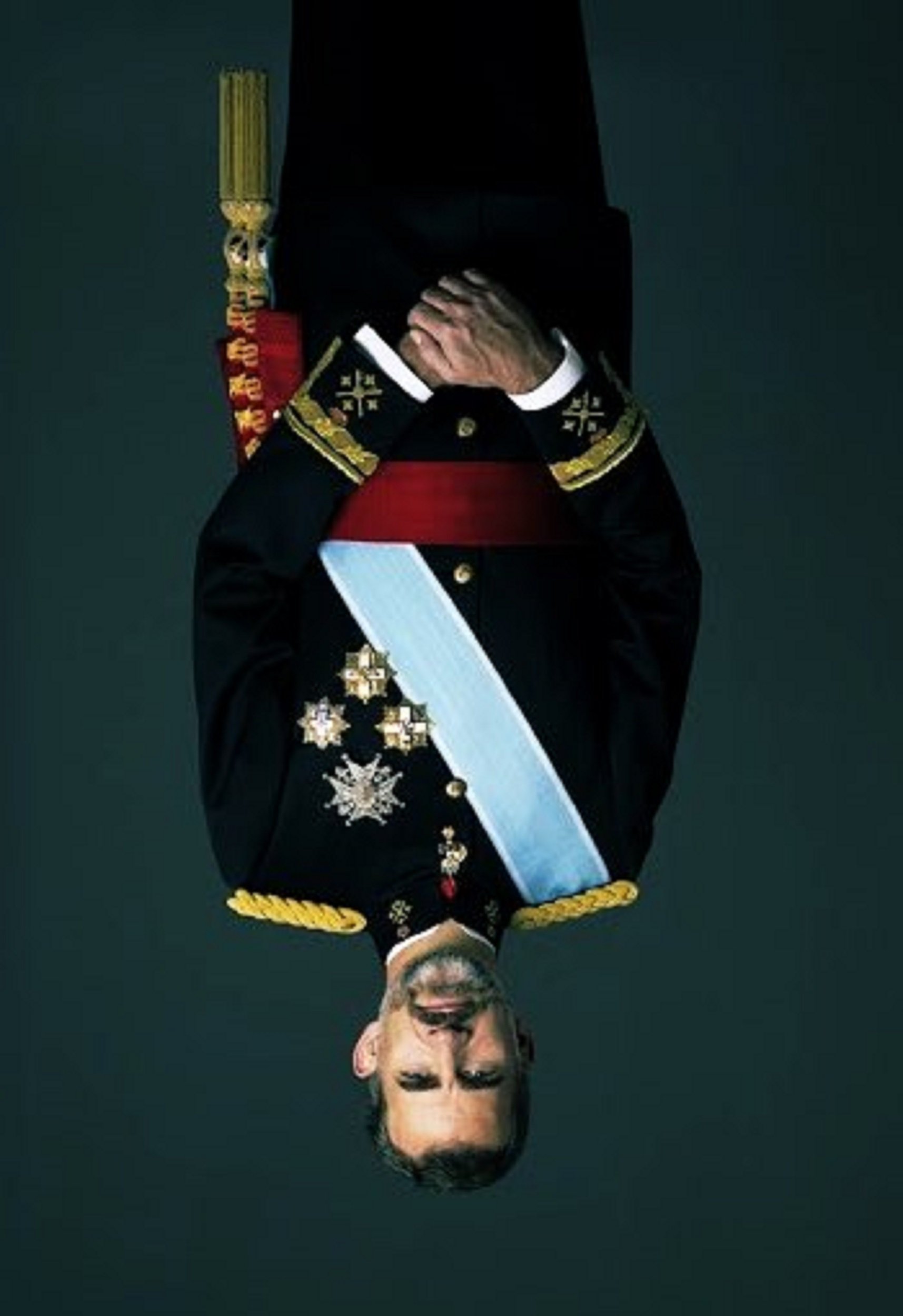 Crides a boicotejar el discurs de Felip VI