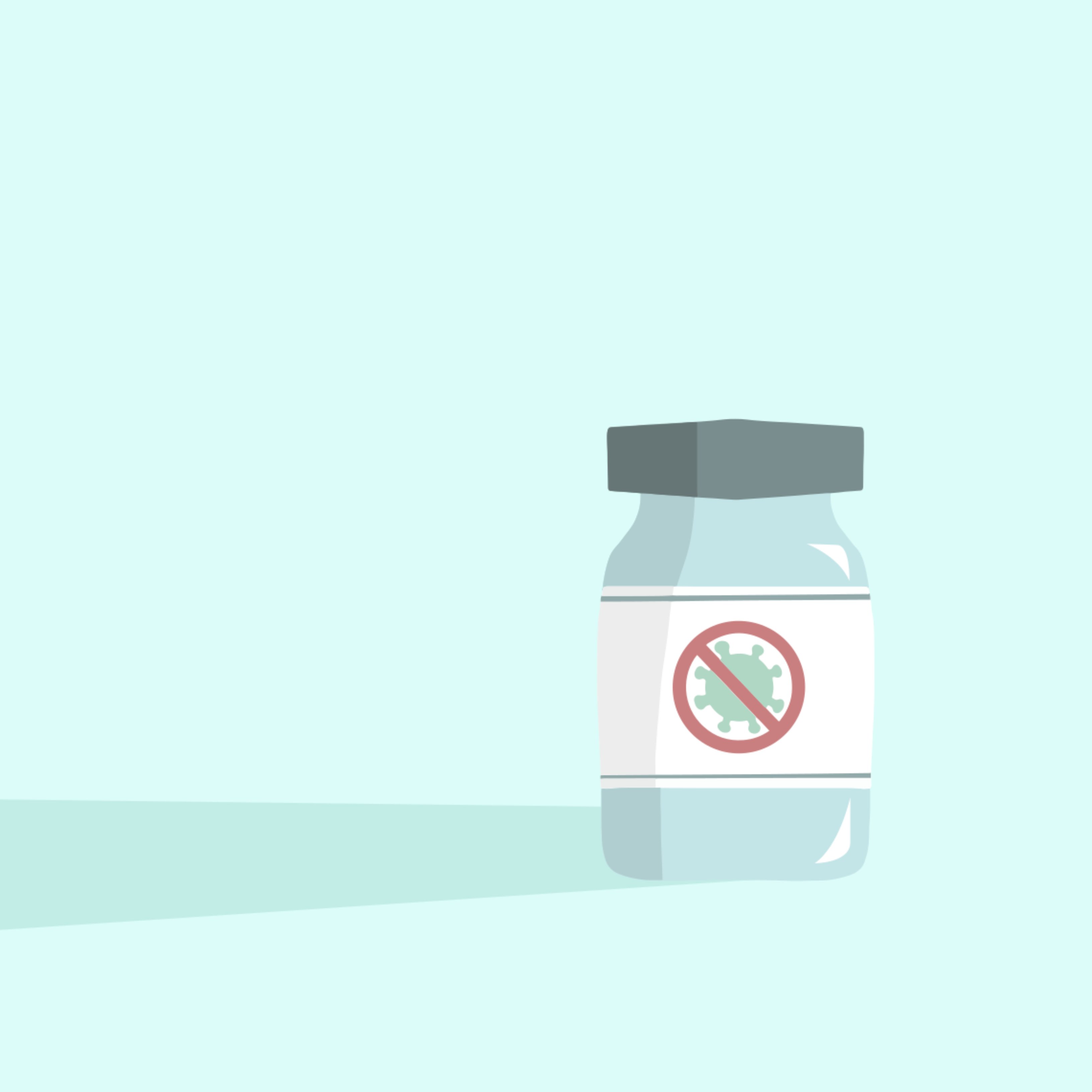 Storm Chaser, nou fàrmac d'immunitat immediata contra la Covid-19