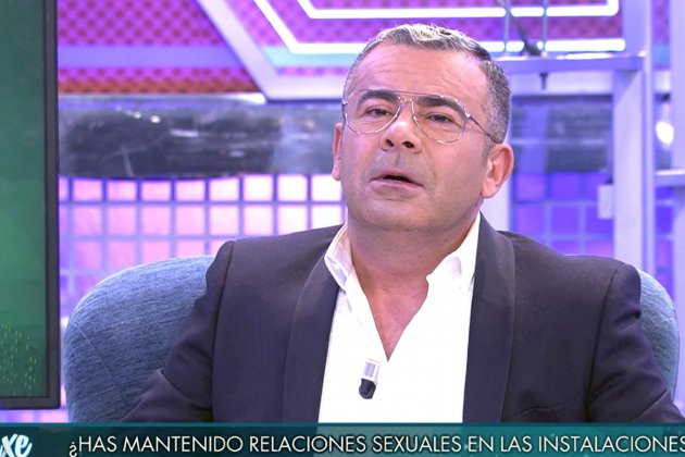 jorge javier vazquez Telecinco